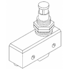 Lid Safety Switch, Biro Grinder EMG-32 - EMG90015